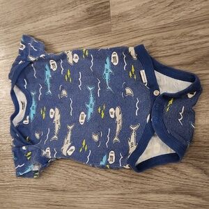 🐻 Onesie size 6-9 Months